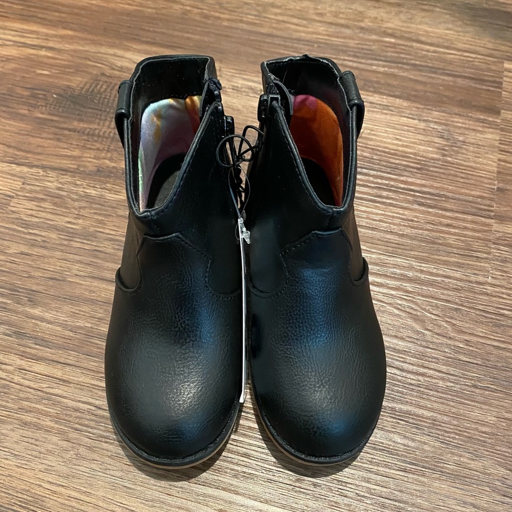 Toddler Boots